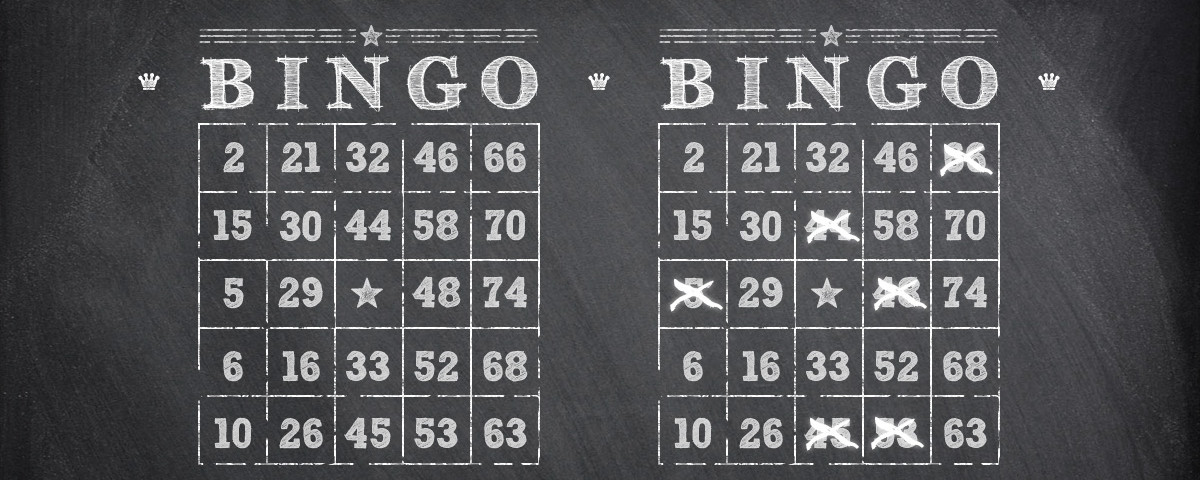 Bingo v Jäger pub u Barona